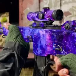 💀 BO6 44/44 Weapons Unlocked 💀 Dark Matter, Abyss & Nebula ✅ Soft Unlock ✅ Instant Access ✅