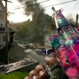 💀 BO6 44/44 Weapons Unlocked 💀 Dark Matter, Abyss & Nebula ✅ Soft Unlock ✅ Instant Access ✅