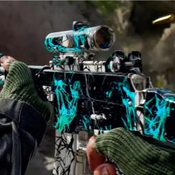 💀 BO6 44/44 Weapons Unlocked 💀 Dark Matter, Abyss & Nebula ✅ Soft Unlock ✅ Instant Access ✅